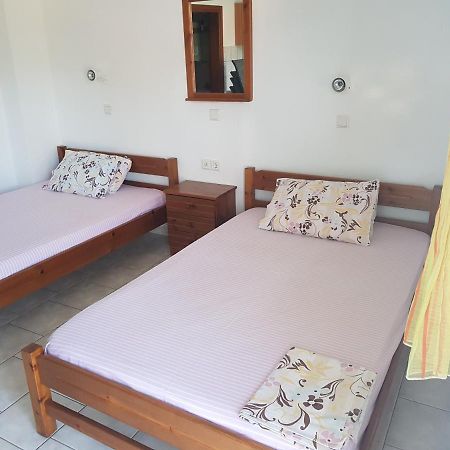 Villa Giannis 2 Nea Vrasna Exterior foto